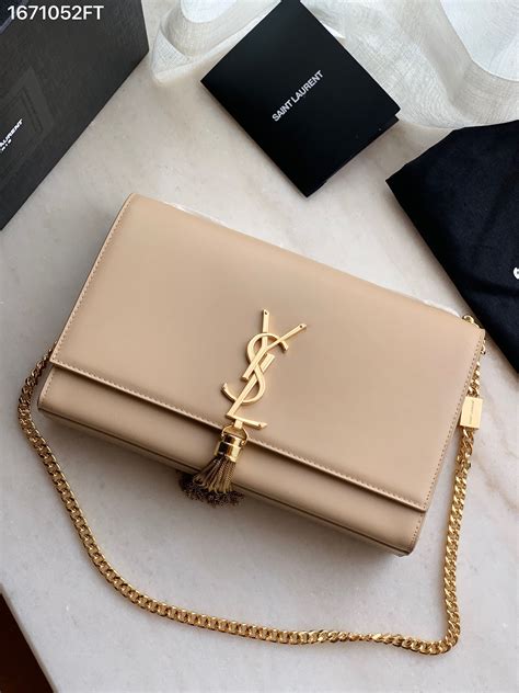 beige ysl tas|ysl handbags for sale.